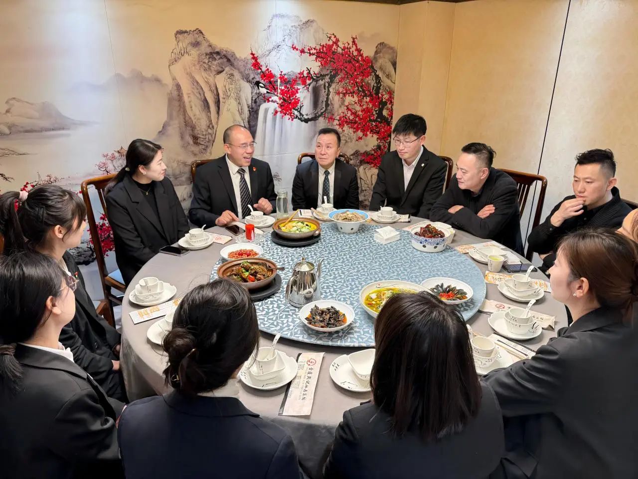 Z6尊龙凯时党支部小喇叭开播啦（20250311 第五十六期）-Z6尊龙凯时